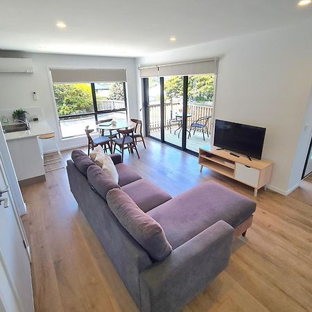 Cedar Cottages Blackmans Bay 외부 사진