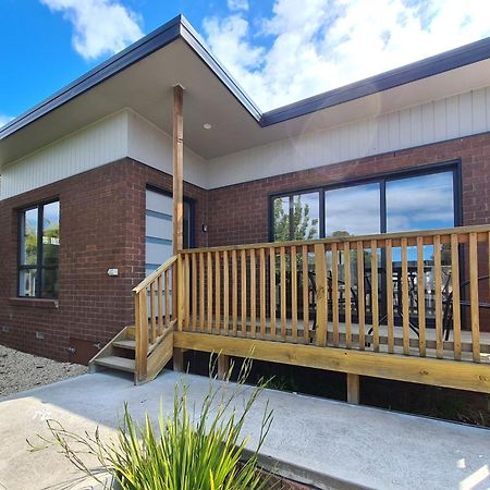 Cedar Cottages Blackmans Bay 외부 사진