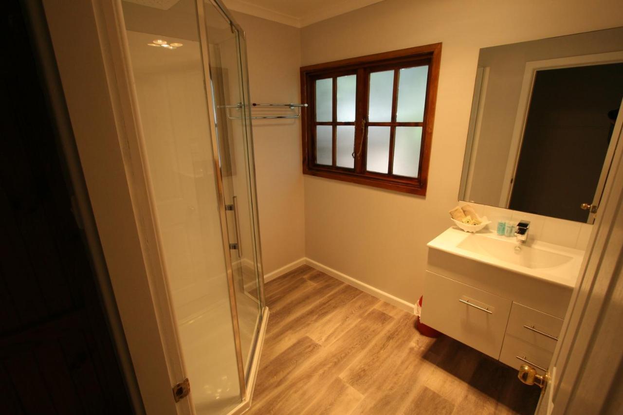 Cedar Cottages Blackmans Bay 외부 사진