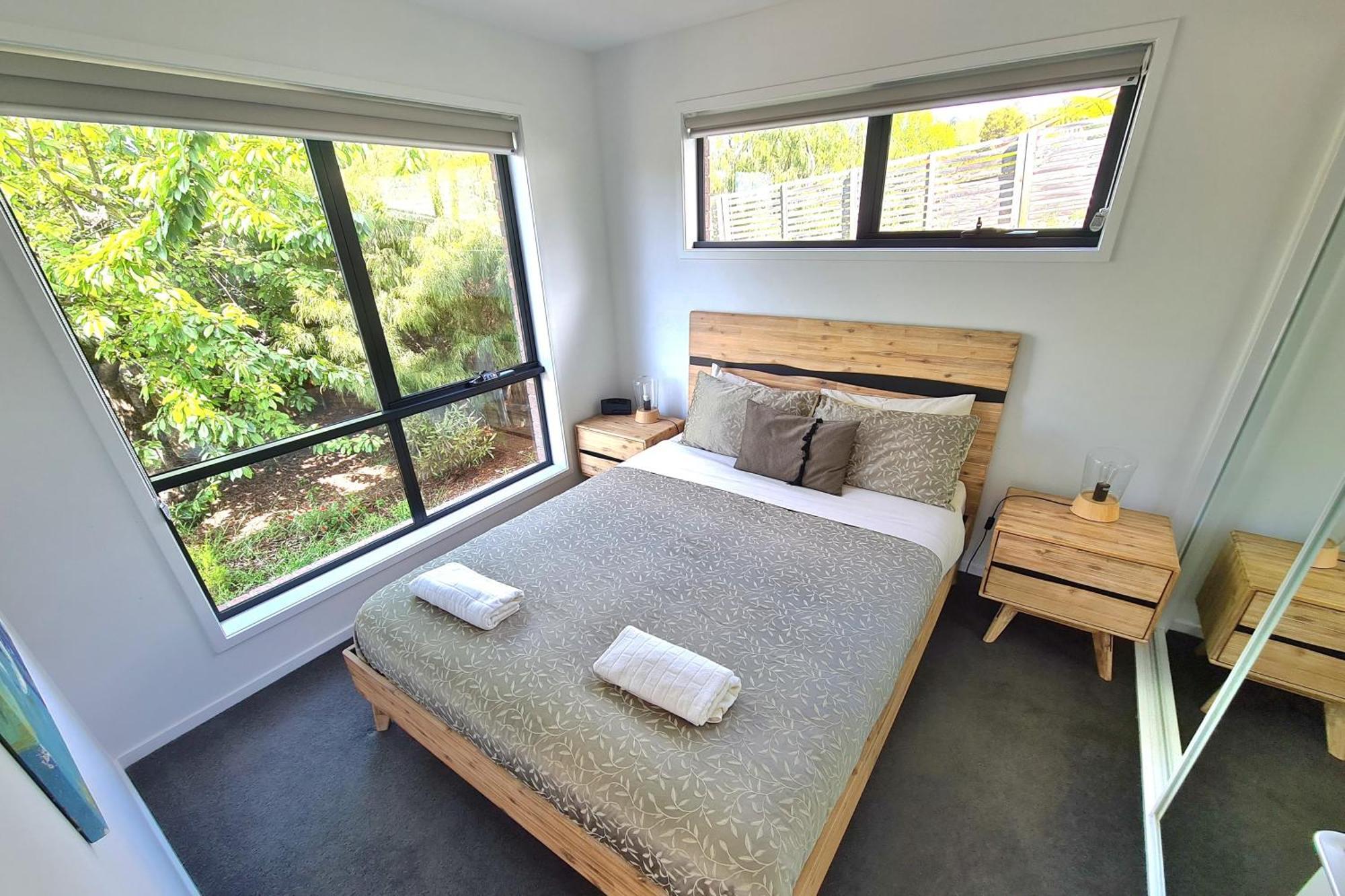 Cedar Cottages Blackmans Bay 외부 사진