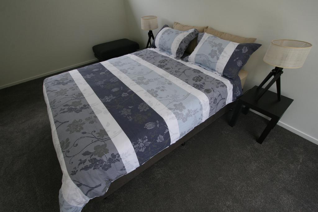 Cedar Cottages Blackmans Bay 객실 사진