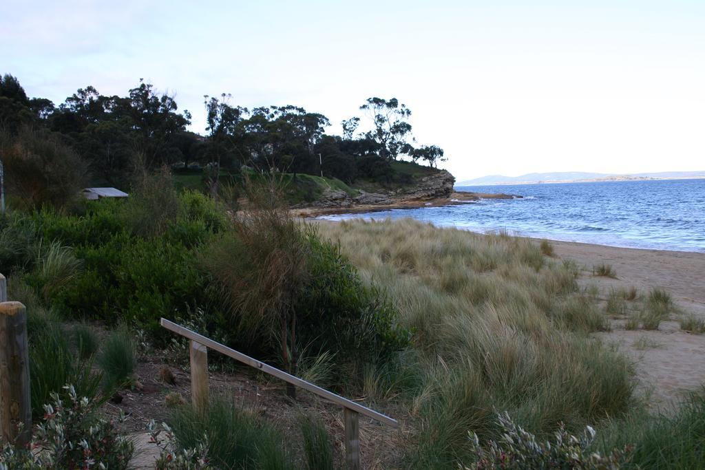 Cedar Cottages Blackmans Bay 외부 사진
