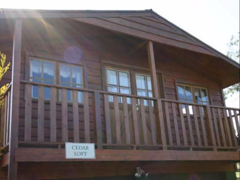 Cedar Cottages Blackmans Bay 외부 사진