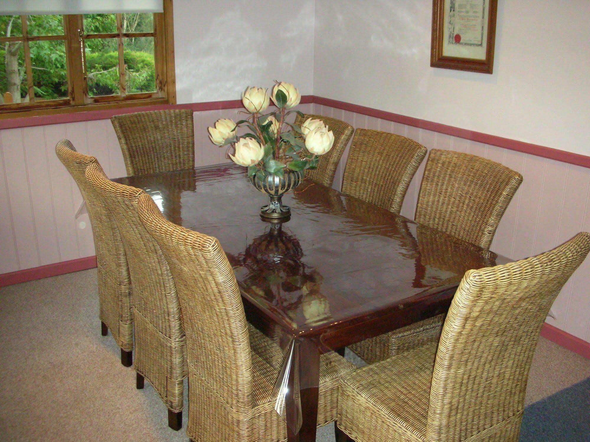 Cedar Cottages Blackmans Bay 외부 사진