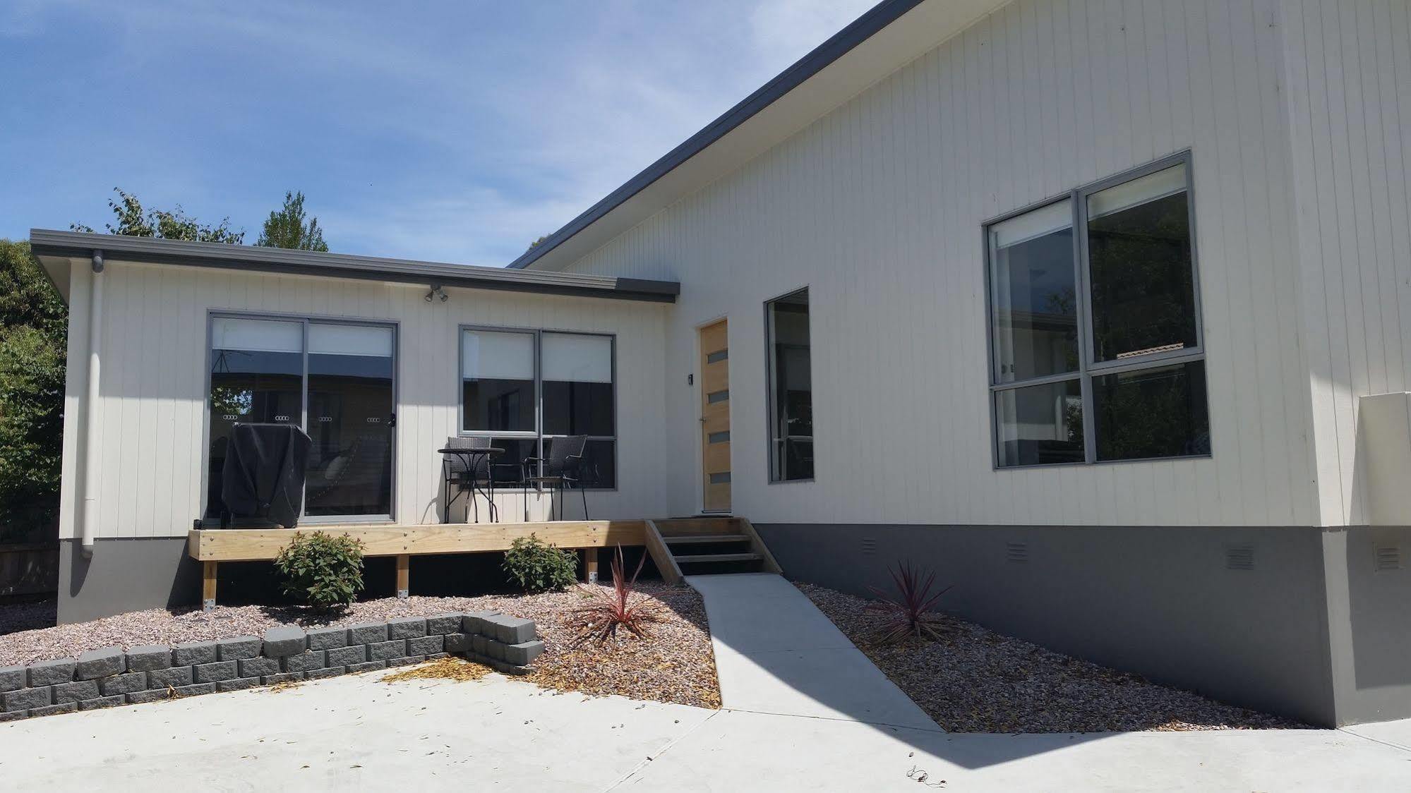 Cedar Cottages Blackmans Bay 외부 사진