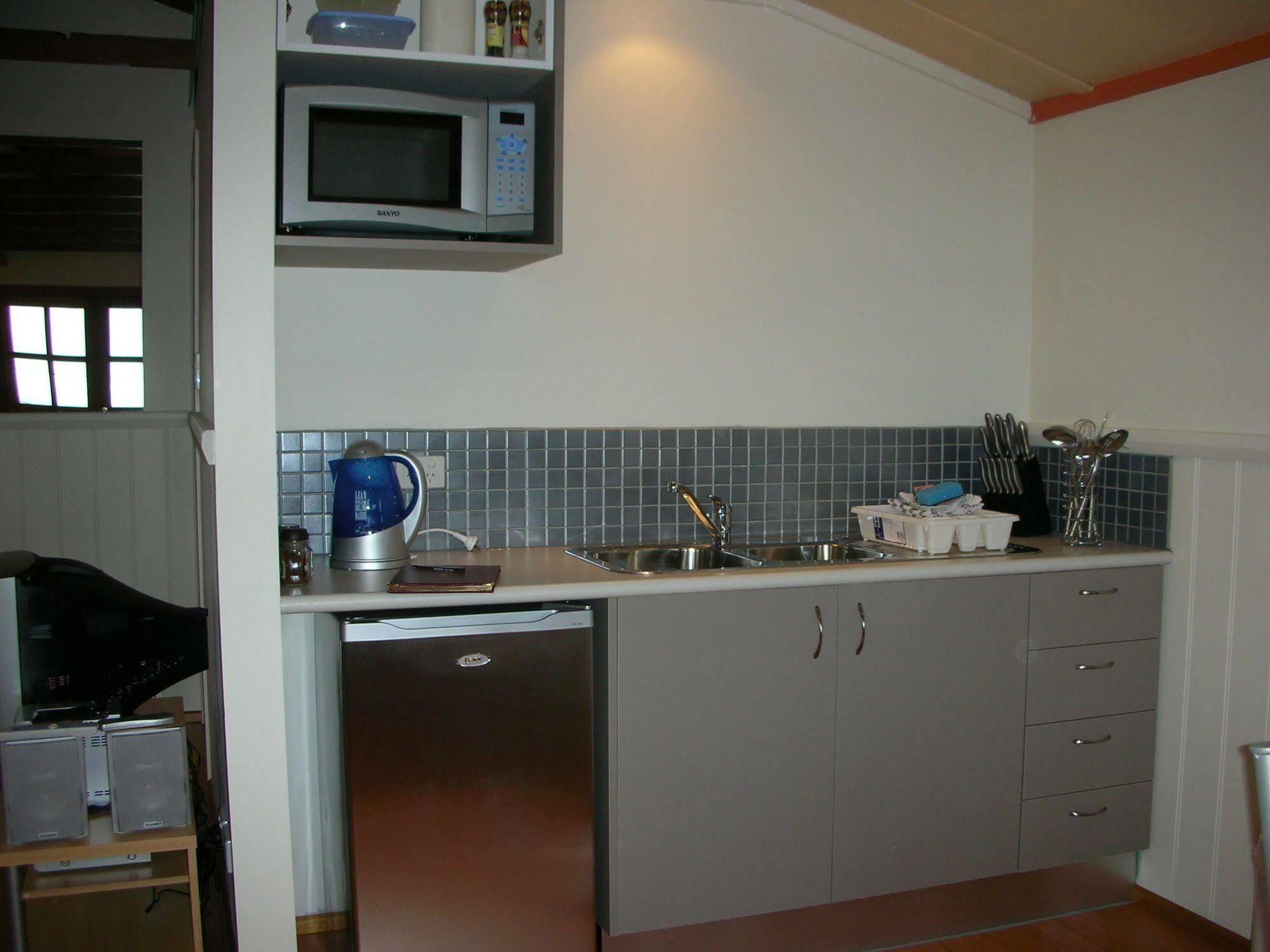 Cedar Cottages Blackmans Bay 외부 사진