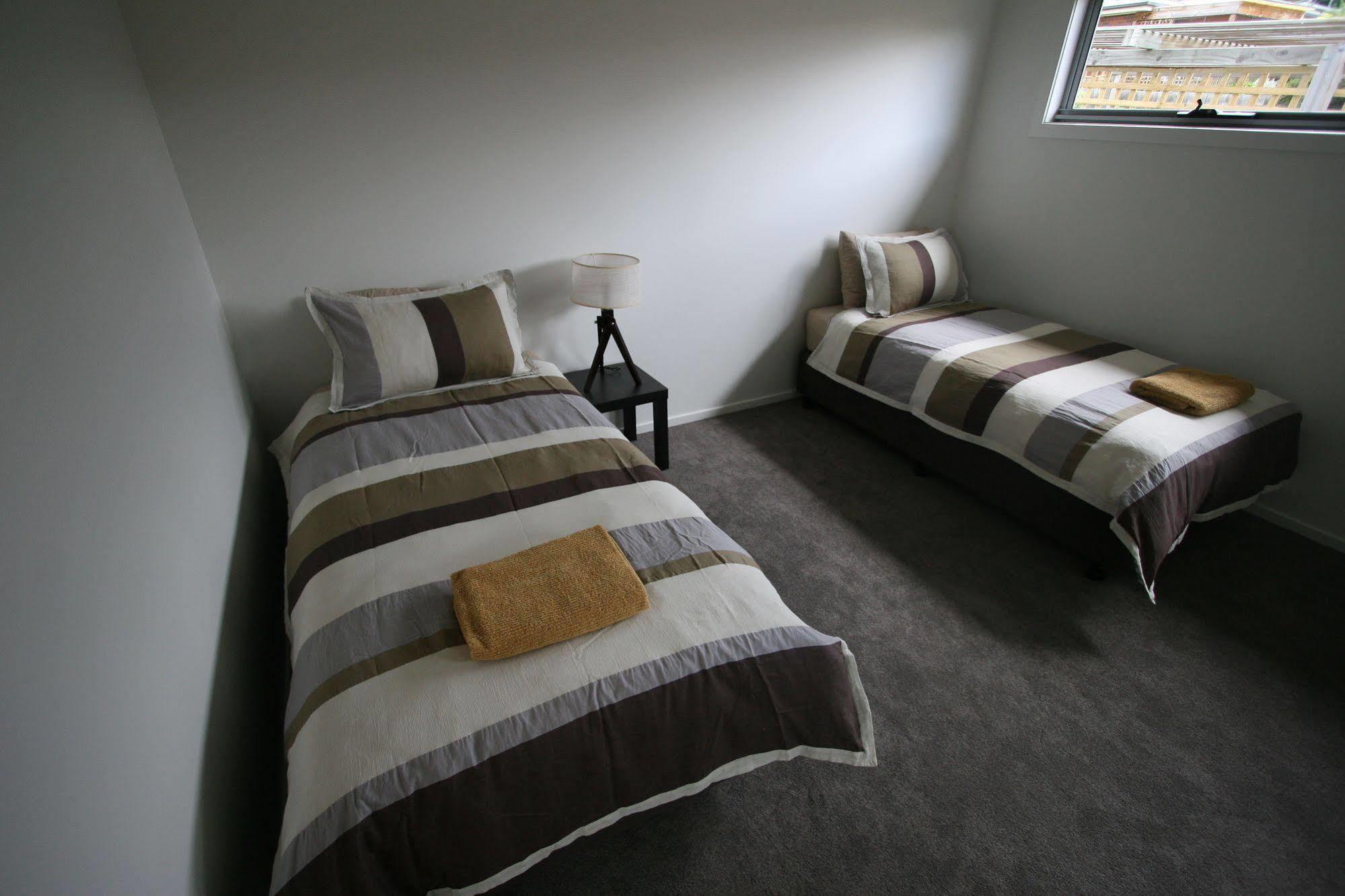 Cedar Cottages Blackmans Bay 외부 사진