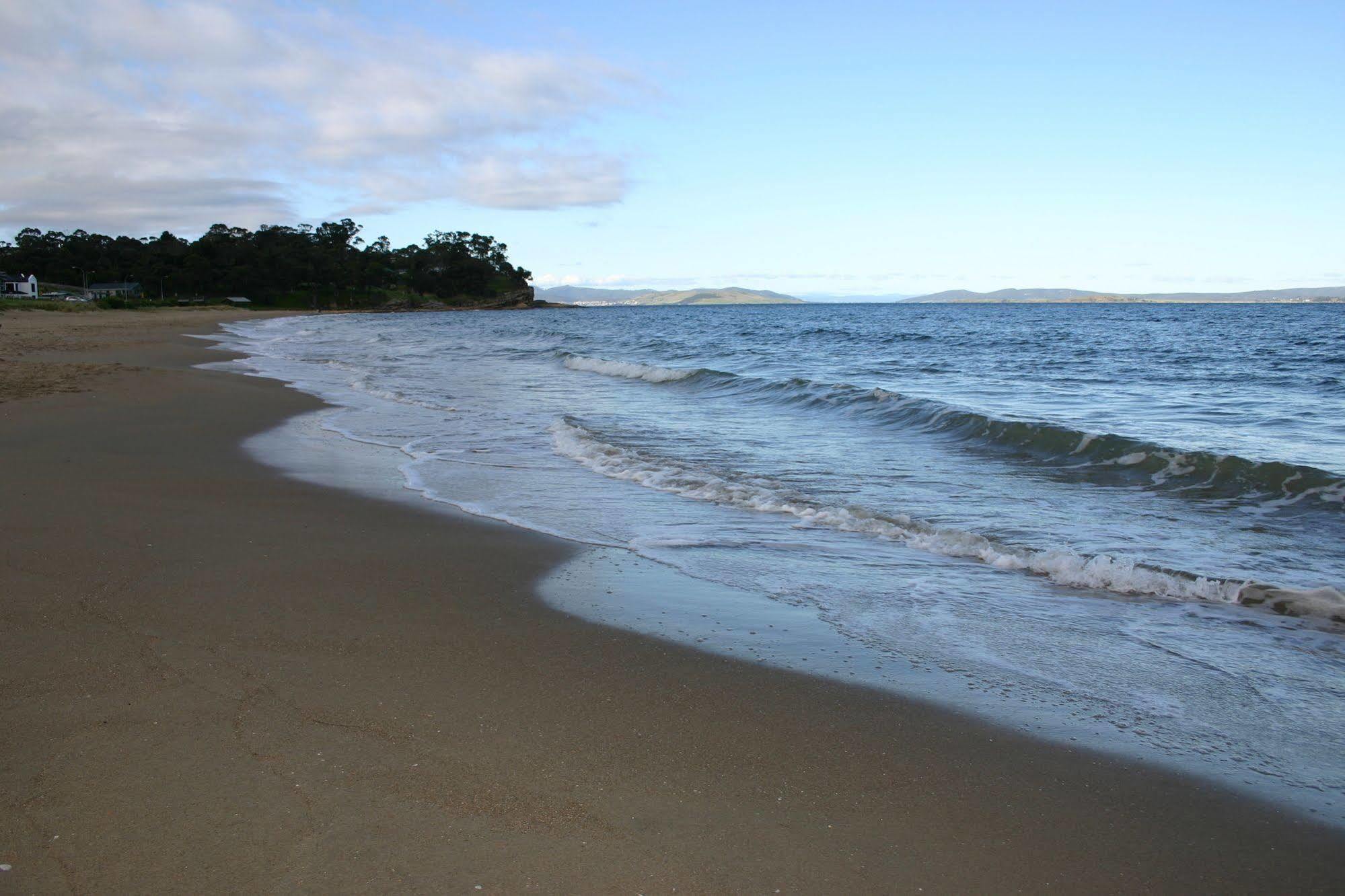 Cedar Cottages Blackmans Bay 외부 사진