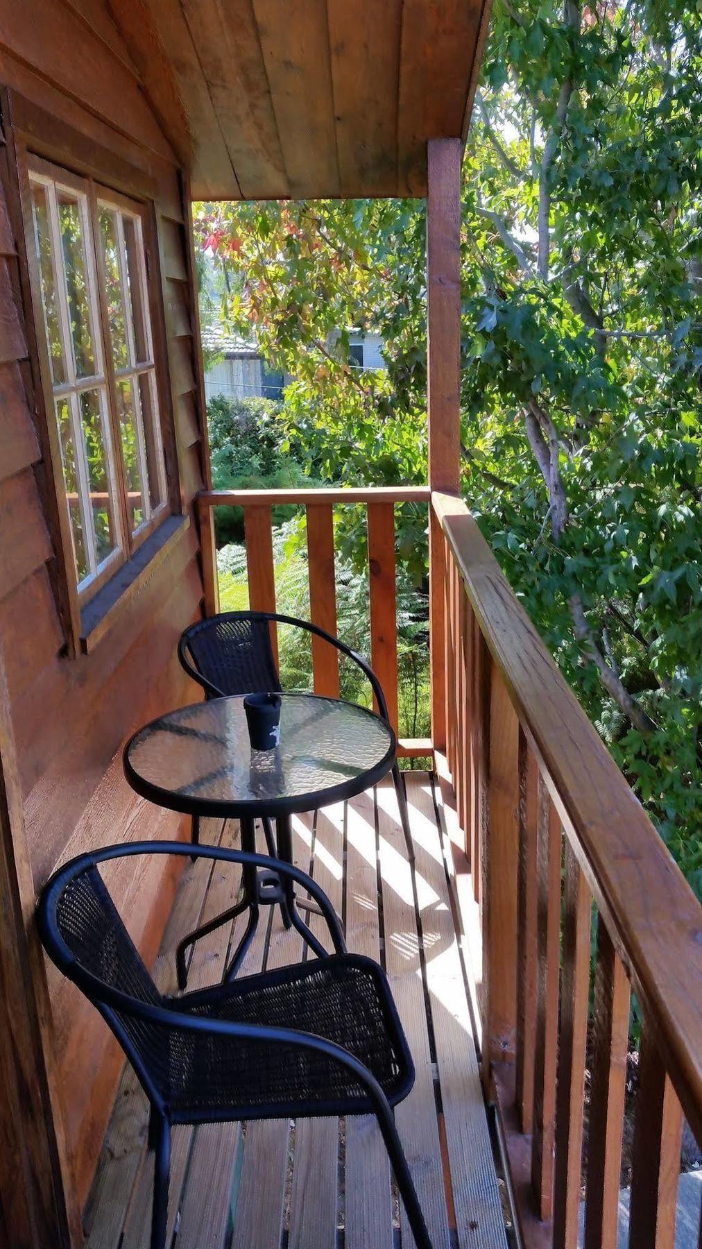 Cedar Cottages Blackmans Bay 외부 사진