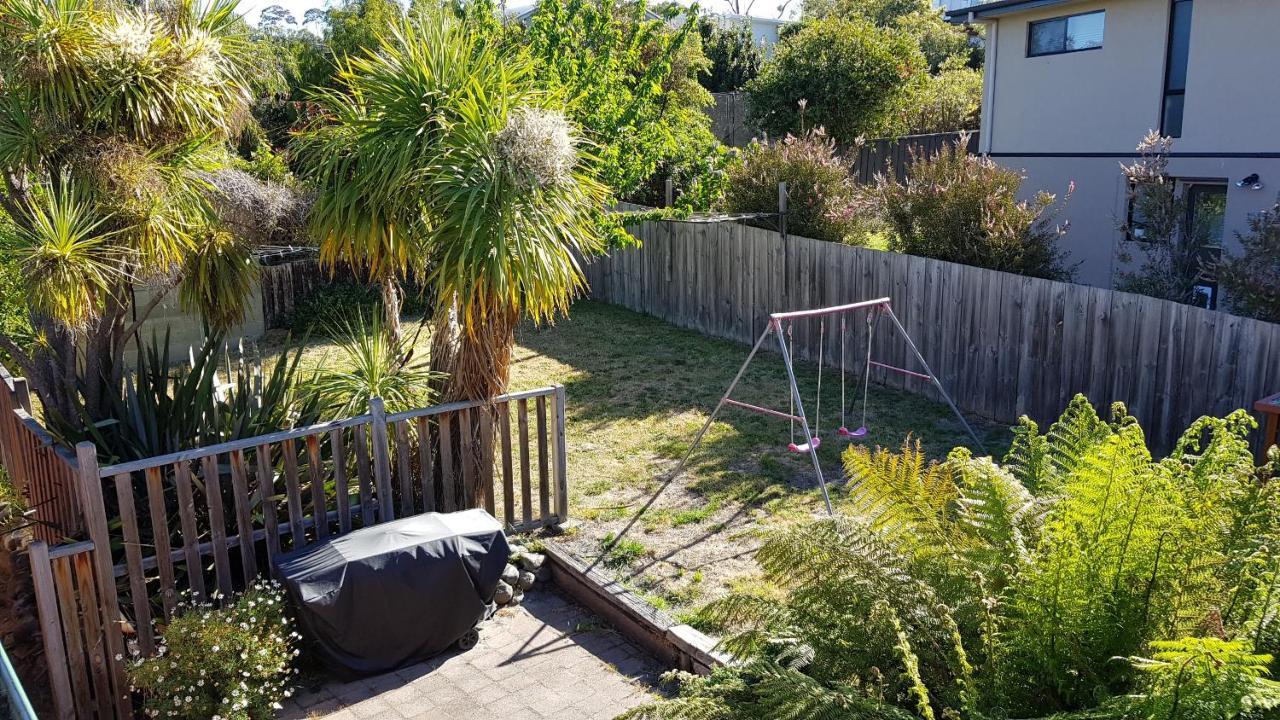 Cedar Cottages Blackmans Bay 외부 사진