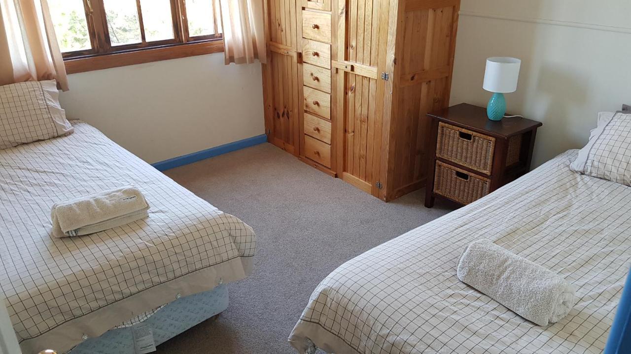 Cedar Cottages Blackmans Bay 외부 사진