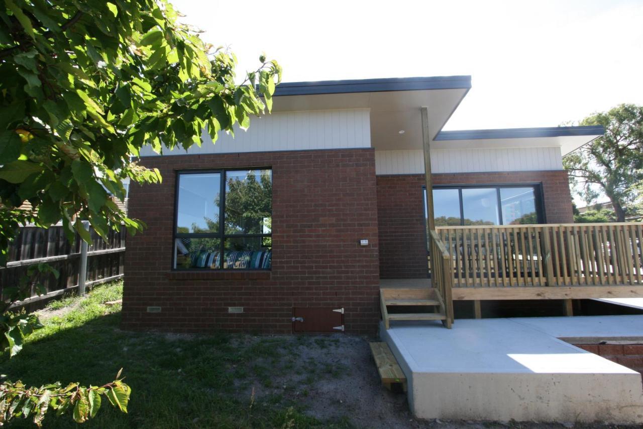 Cedar Cottages Blackmans Bay 외부 사진