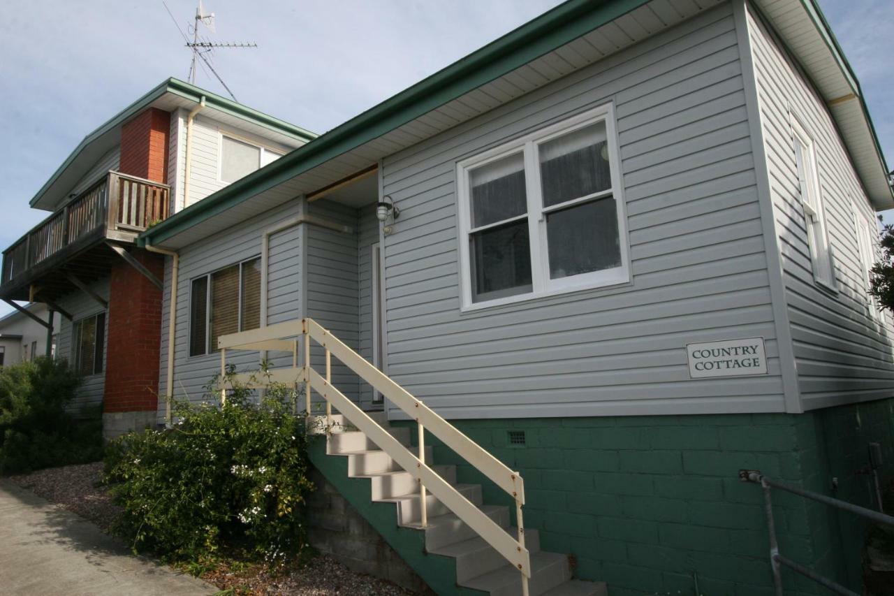 Cedar Cottages Blackmans Bay 외부 사진