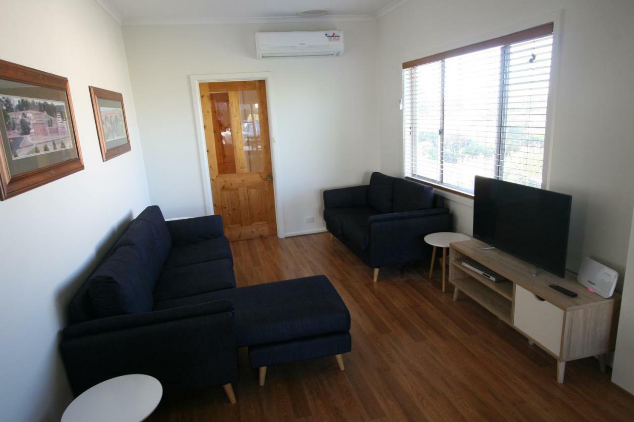 Cedar Cottages Blackmans Bay 외부 사진