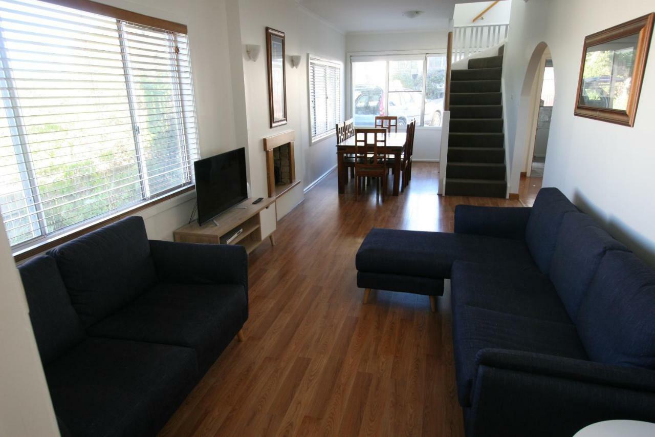 Cedar Cottages Blackmans Bay 외부 사진